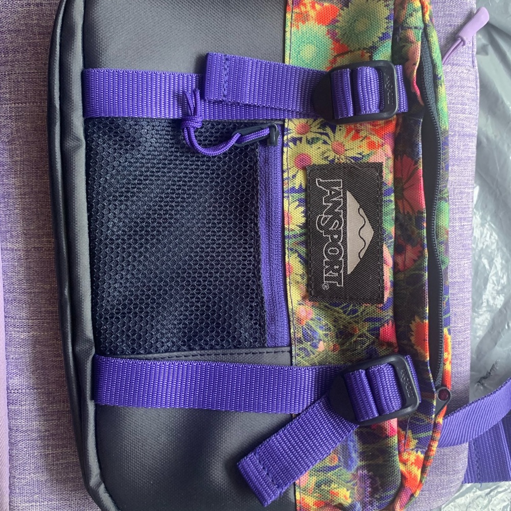 Jansport Fanny Pack